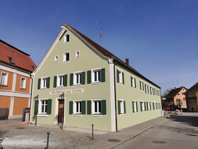 Malerarbeiten