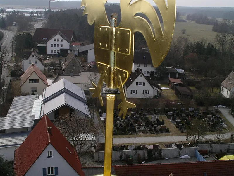 Historisches Objekt