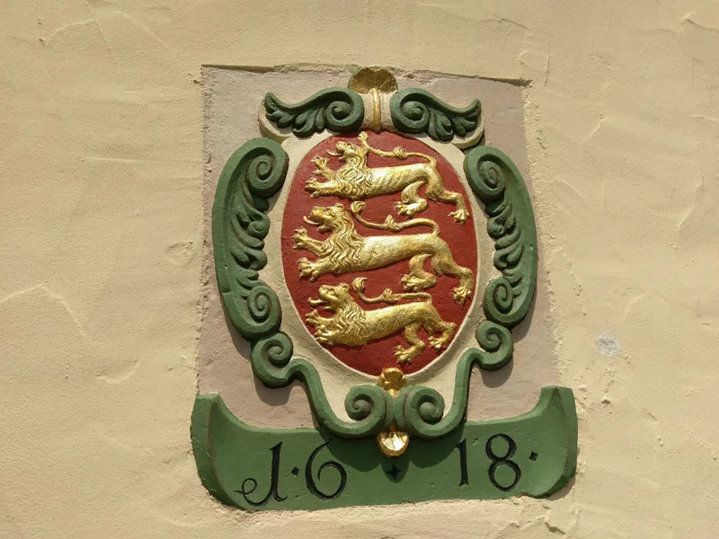 St. Johannes, Großhöbing