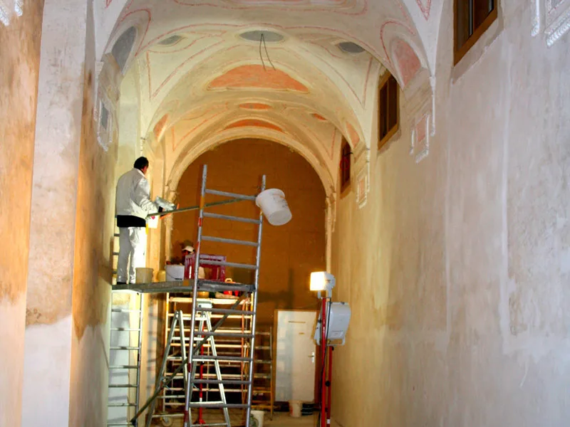 Kloster Speinshart
